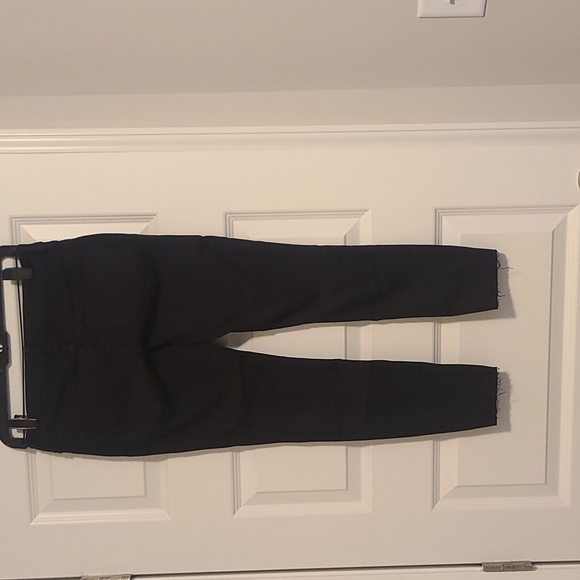 Nwt Old Navy Super Kinny Rockstar Jeans sz 6 Petite - Picture 2 of 7